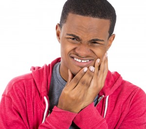 5 Secrets About Gum Disease