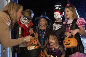 Your Casa Grande Dentist Presents a Safer Halloween!