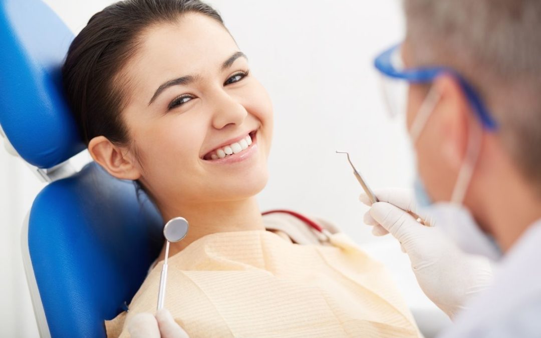 5 Things You Need to Know About Dental Benefits