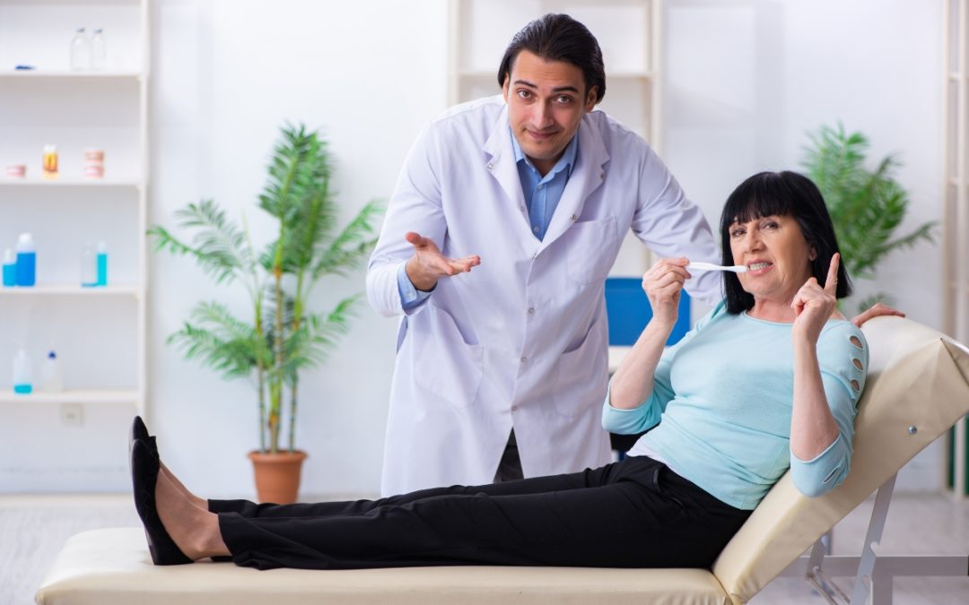 Why Dental Health is Important