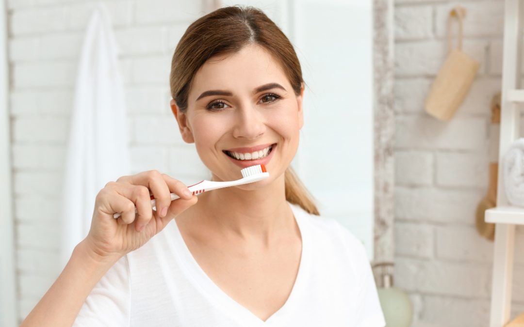 How to Manage Bad Breath