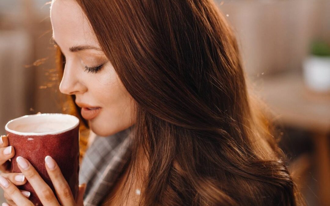 What Causes the White Spots on Teeth?