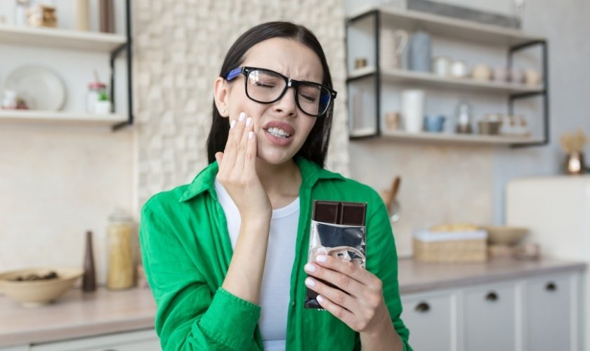 Eat After A Tooth Extraction