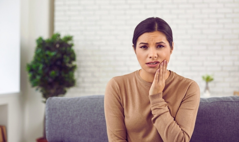 Infection After a Root Canal