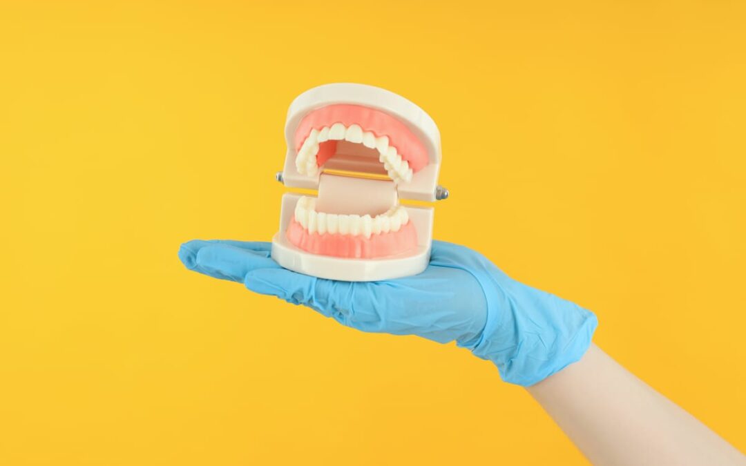 Dentures in Casa Grande